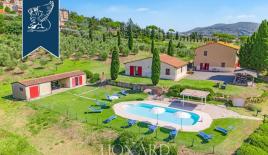 Вилла в Казале-Мариттимо, Италия (цена по запросу)