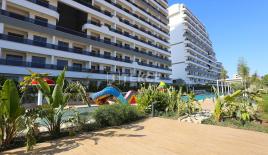 Апартаменты за 110 000 евро в Анталии, Турция