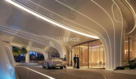 Апартаменты за 2 895 000 евро в Дубае, ОАЭ