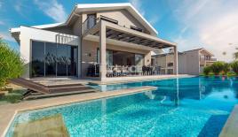 Вилла за 505 000 евро в Фетхие, Турция