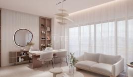 Апартаменты за 98 000 евро в Турции