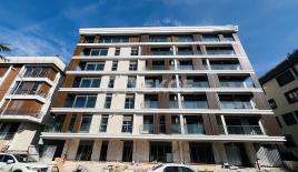 Апартаменты за 3 830 000 евро в Стамбуле, Турция