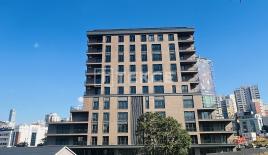 Апартаменты за 880 000 евро в Аташехире, Турция