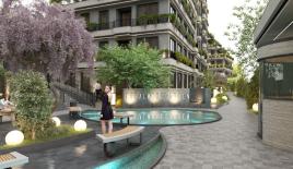 Квартира за 340 861 евро в Стамбуле, Турция