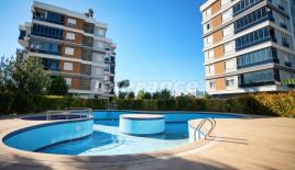 Апартаменты за 103 000 евро в Анталии, Турция