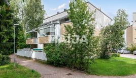 Апартаменты за 155 000 евро в Хельсинки, Финляндия