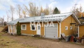 Дом за 99 000 евро в Миехиккяля, Финляндия