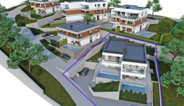 Вилла за 1 700 000 евро в Ловране, Хорватия