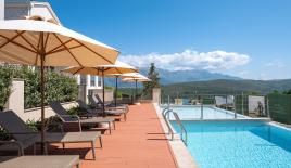 Квартира за 760 000 евро в Тивате, Черногория