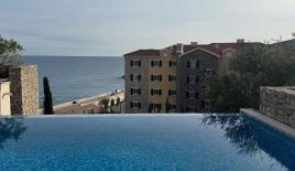 Апартаменты за 1 800 000 евро на полуострове Луштица, Черногория