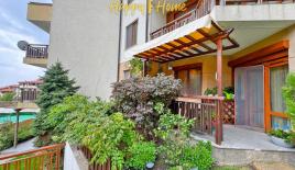 Квартира за 125 000 евро в Святом Власе, Болгария