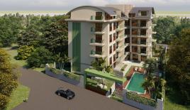 Квартира за 69 000 евро в Алании, Турция