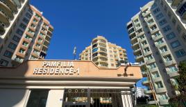 Пентхаус за 125 000 евро в Алании, Турция