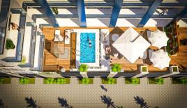 Квартира за 34 916 евро в Батуми, Грузия