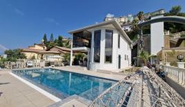 Вилла за 800 000 евро в Алании, Турция