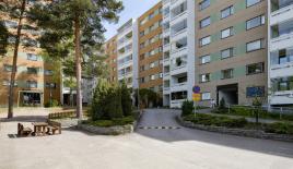 Квартира за 96 000 евро в Эспоо, Финляндия