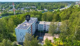Квартира за 46 187 евро в Вантаа, Финляндия