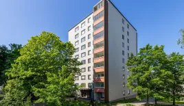 Квартира за 62 775 евро в Вантаа, Финляндия