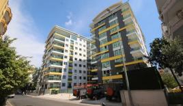 Апартаменты за 213 000 евро в Алании, Турция