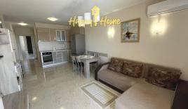 Квартира за 123 000 евро в Святом Власе, Болгария