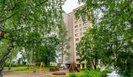 Квартира за 53 303 евро в Вантаа, Финляндия