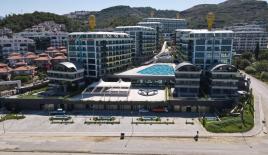 Апартаменты за 395 000 евро в Алании, Турция