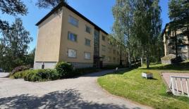 Квартира за 65 000 евро в Хельсинки, Финляндия