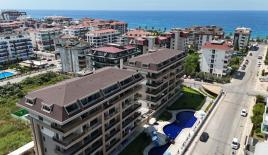 Квартира за 155 000 евро в Алании, Турция