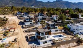 Вилла за 780 520 евро в Чаталкое, Кипр