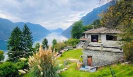 Вилла за 600 000 евро в Вальсольде, Италия