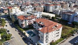 Квартира за 113 000 евро в Алании, Турция