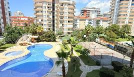 Апартаменты за 98 000 евро в Алании, Турция