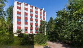 Квартира за 75 773 евро в Вантаа, Финляндия