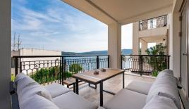 Апартаменты за 950 000 евро в Тивате, Черногория