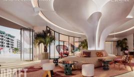 Апартаменты за 89 325 евро на острове Пхукет, Таиланд