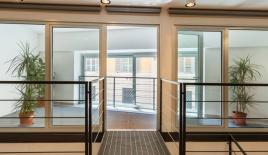 Лофт за 660 000 евро в Риме, Италия