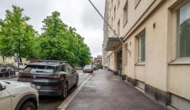 Квартира за 93 632 евро в Хельсинки, Финляндия