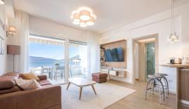 Квартира за 300 000 евро в Тивате, Черногория