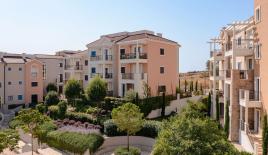 Апартаменты за 530 000 евро на полуострове Луштица, Черногория