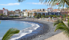 Пентхаус за 490 000 евро на Тенерифе, Испания