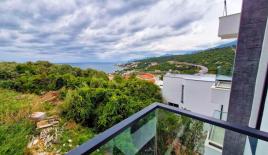 Квартира за 109 000 евро в Утехе, Черногория