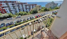 Квартира за 80 000 евро в Святом Власе, Болгария