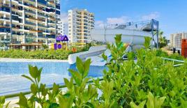 Квартира за 49 500 евро в Мерсине, Турция