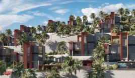 Вилла за 1 828 981 евро на пляже Карон, Таиланд