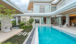 Вилла за 746 076 евро на острове Пхукет, Таиланд