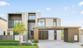 Вилла за 4 398 676 евро в Дубае, ОАЭ