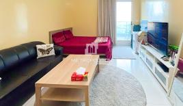 Апартаменты за 120 396 евро в Дубае, ОАЭ