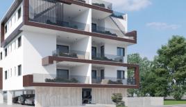 Апартаменты за 220 000 евро в Ларнаке, Кипр