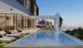 Вилла за 3 250 000 евро в Лимасоле, Кипр