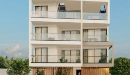 Пентхаус за 330 000 евро в Ларнаке, Кипр